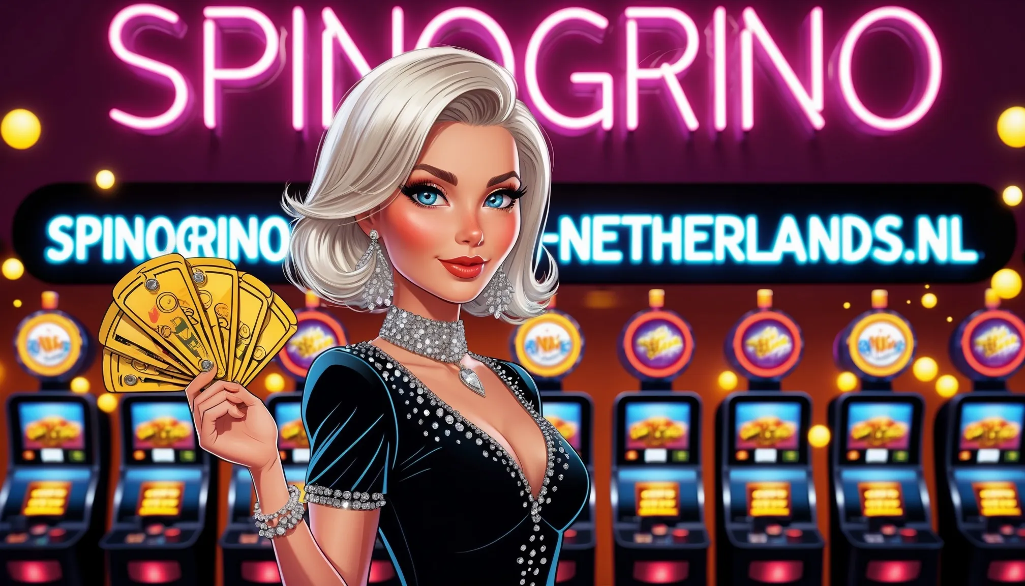 spinogrino casino app - download en speel mobiel casino