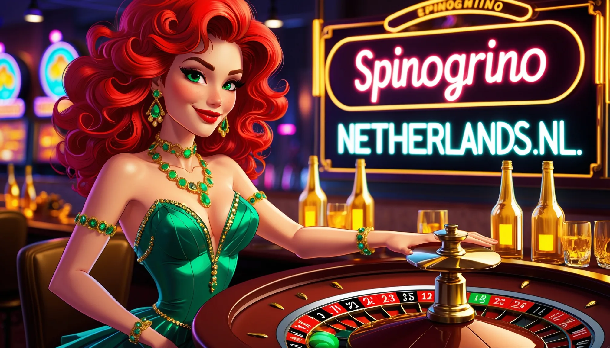 spinogrino casino app - download en speel mobiel casino