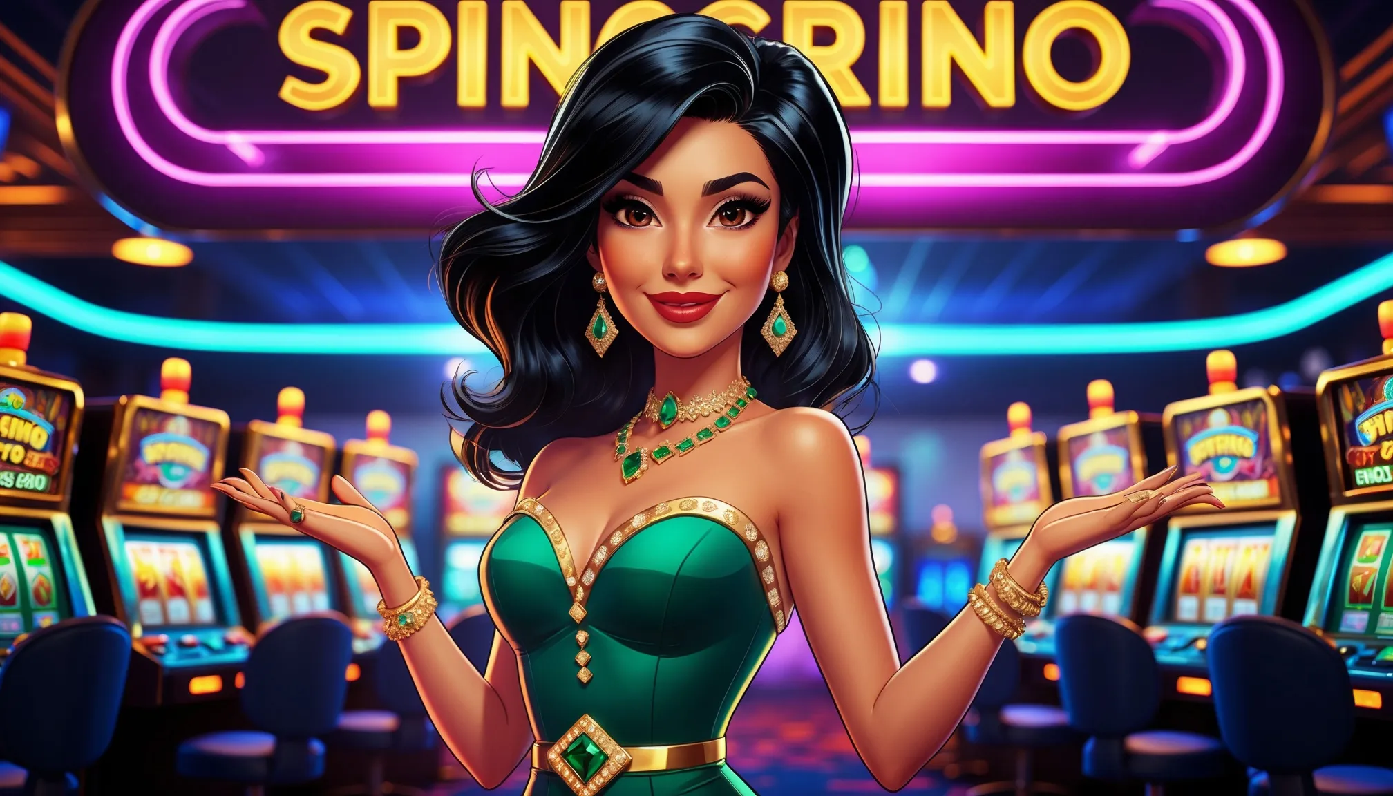 spinogrino casino bonus: alles wat je moet weten in 2026