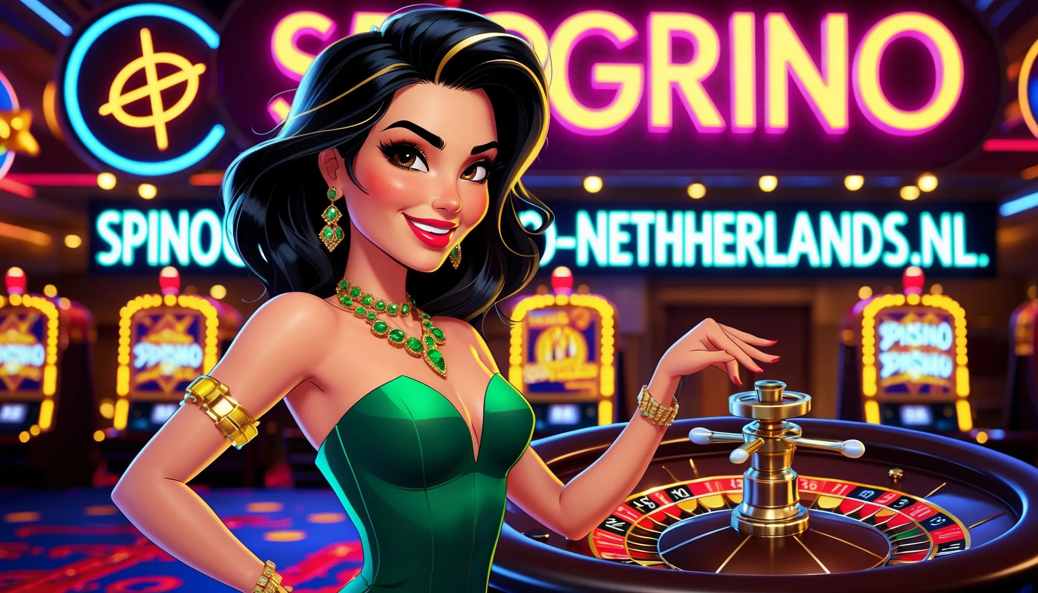 spinogrino casino bonus: alles wat je moet weten in 2026