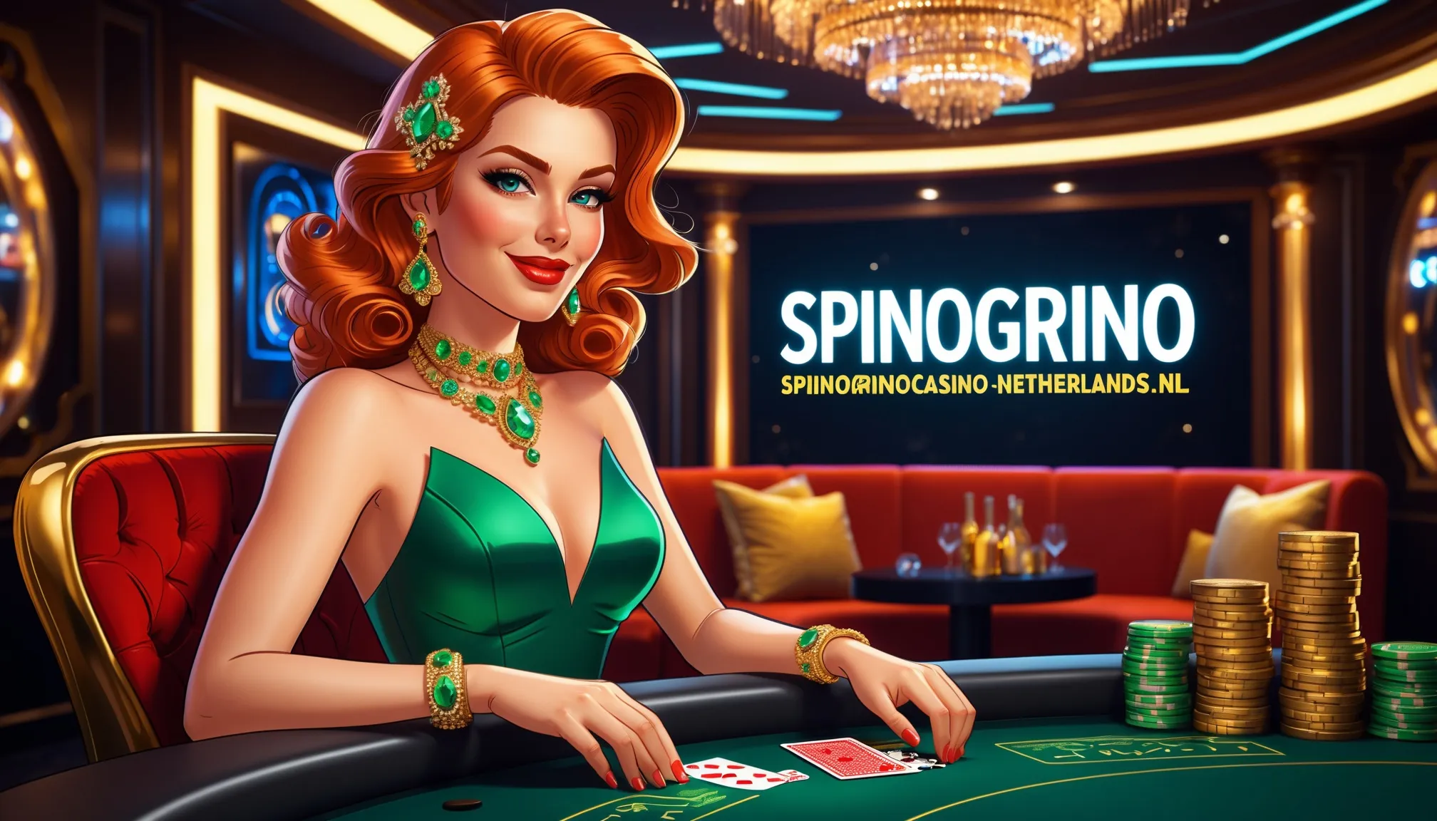 Spinogrino casino - eerlijke review voor Nederland 2026
