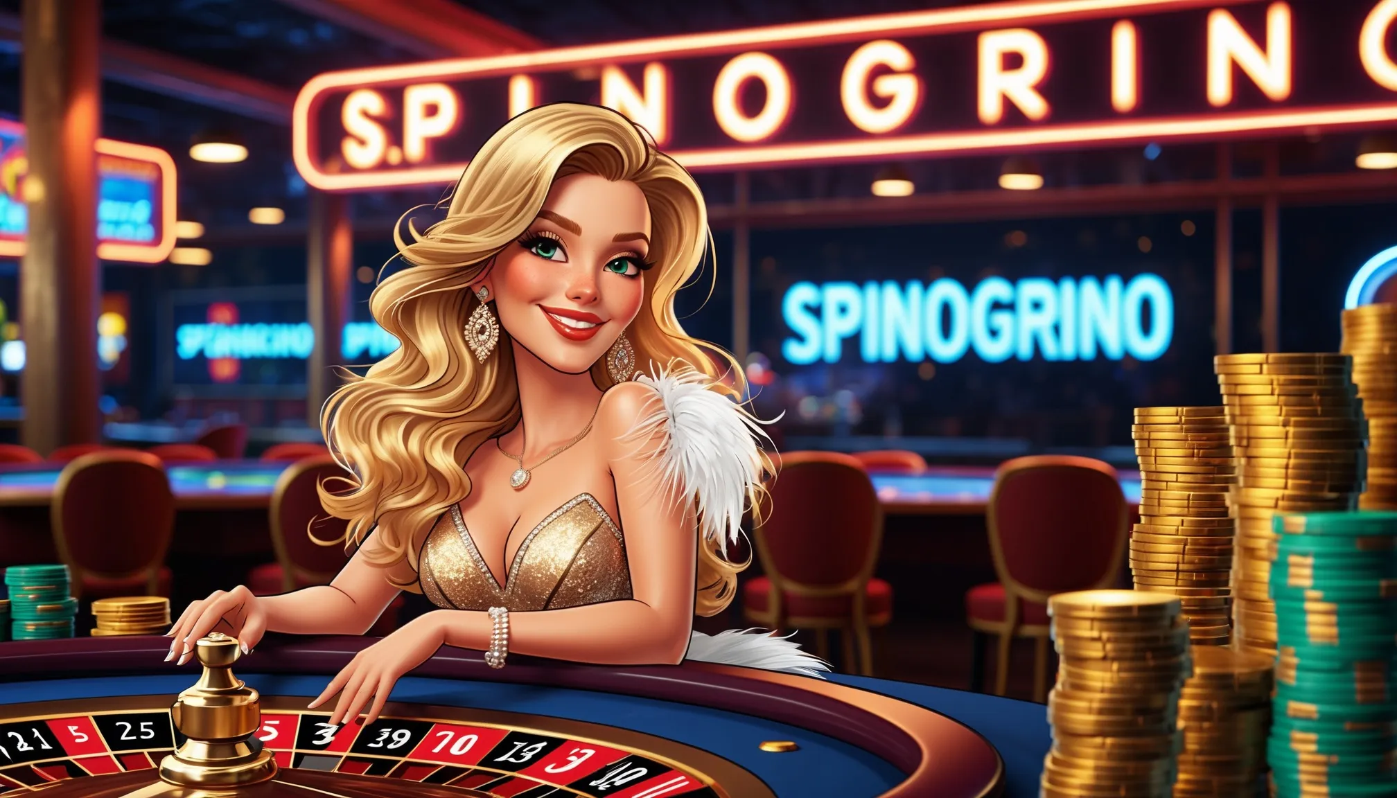 Spinogrino casino - eerlijke review voor Nederland 2026