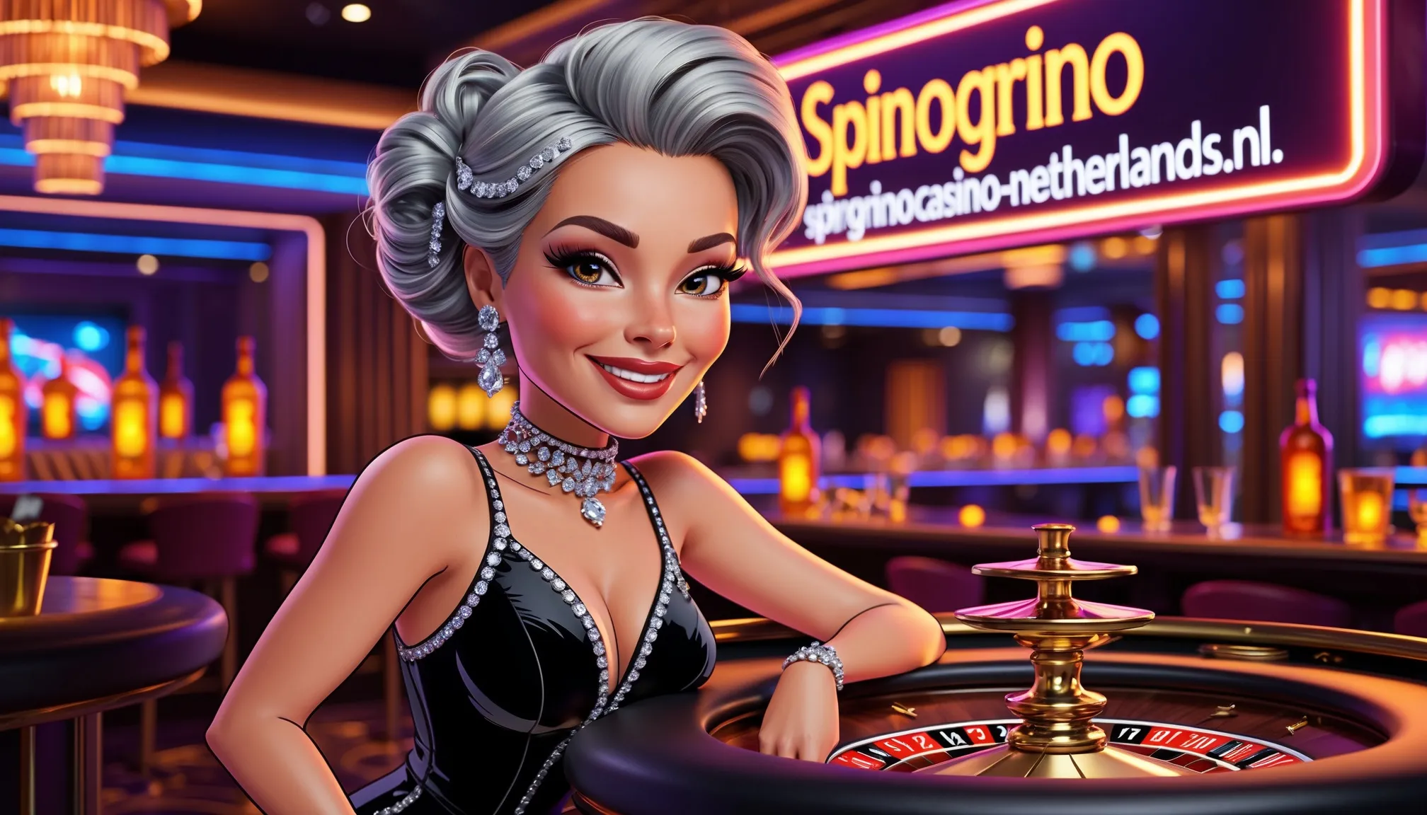 Spinogrino casino - eerlijke review voor Nederland 2026